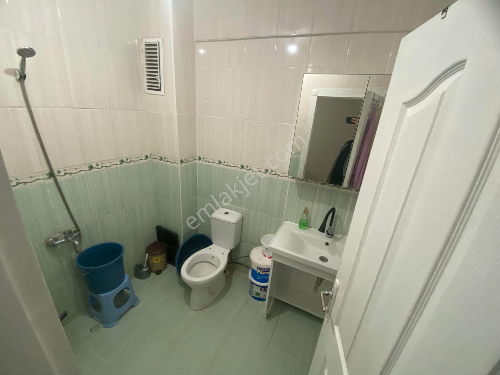 Alsancak Da Geniş Balkonlu Ön Cephe Masrafsız 115 M2 3+1 - Görsel 23