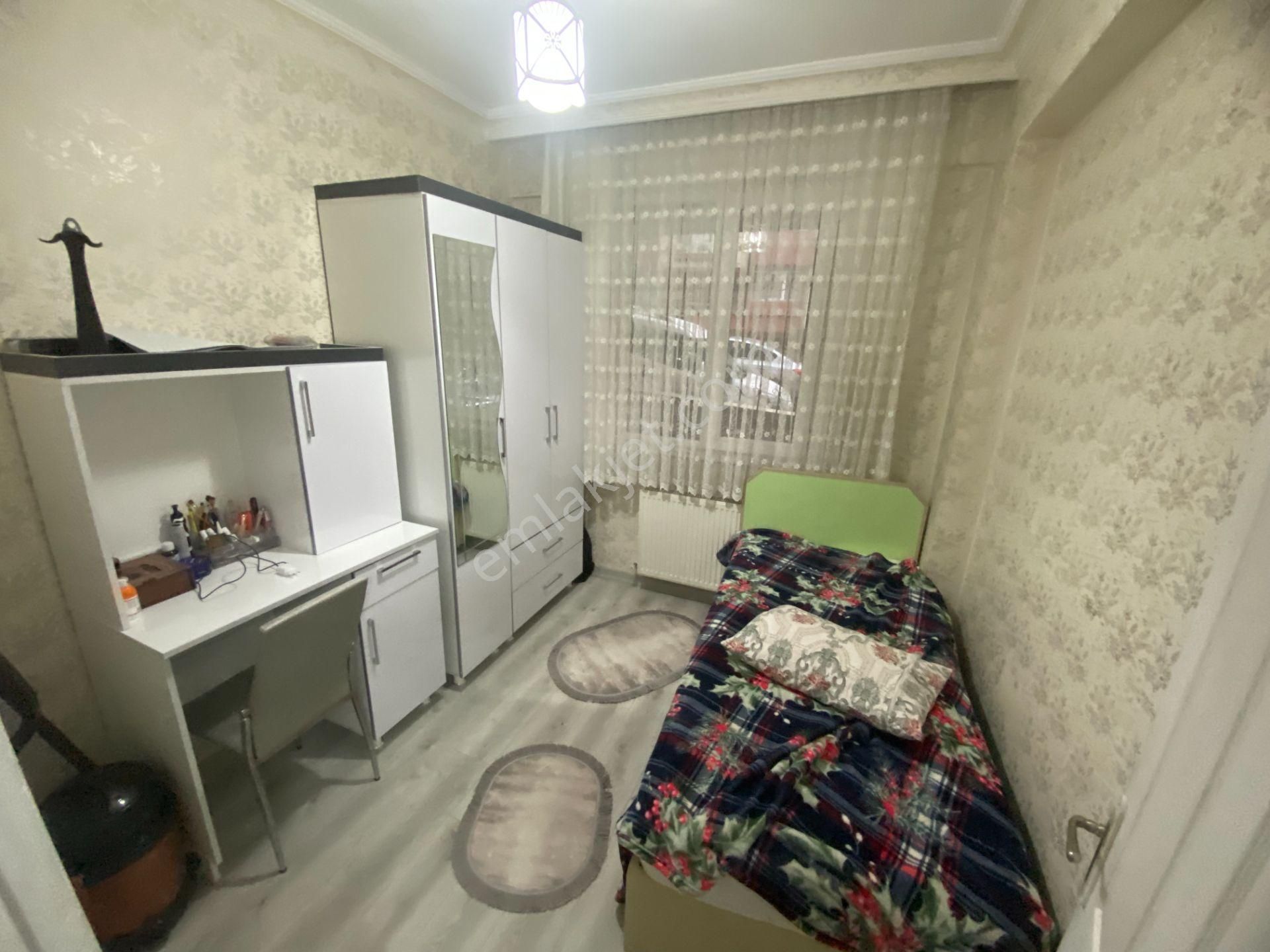 Alsancak Da Geniş Balkonlu Ön Cephe Masrafsız 115 M2 3+1 - Görsel 20