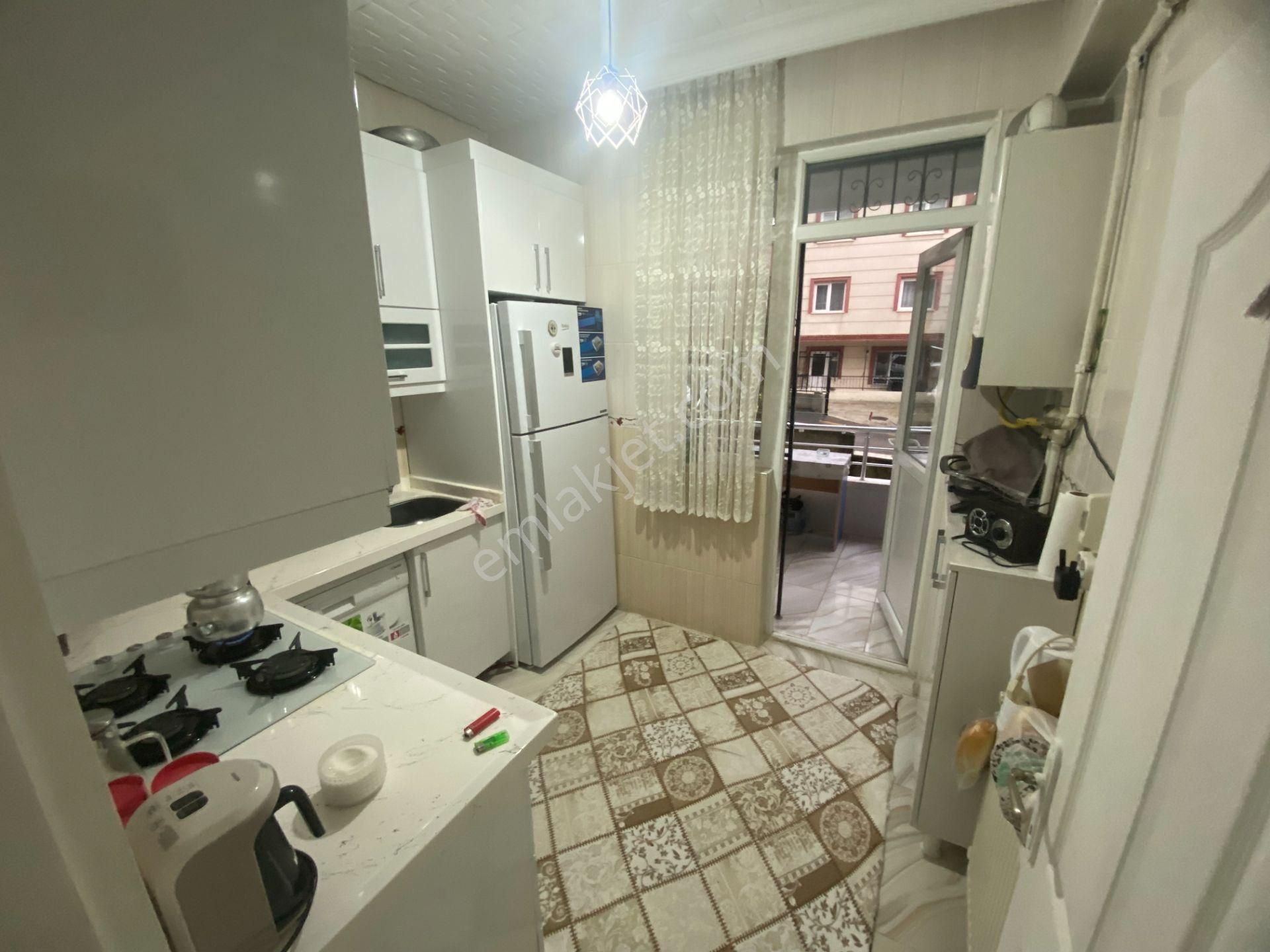 Alsancak Da Geniş Balkonlu Ön Cephe Masrafsız 115 M2 3+1 - Görsel 9