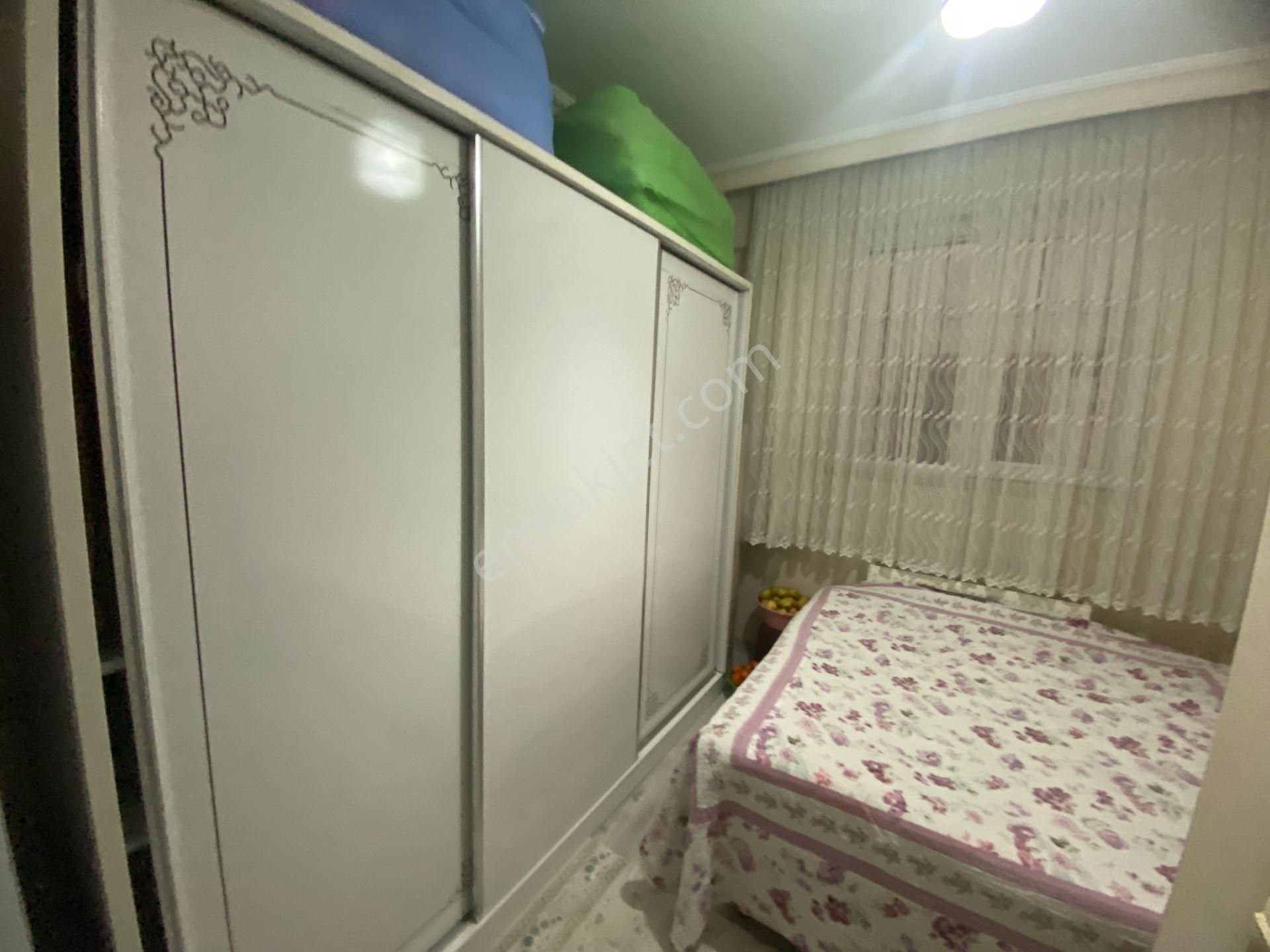 Alsancak Da Geniş Balkonlu Ön Cephe Masrafsız 115 M2 3+1 - Görsel 26