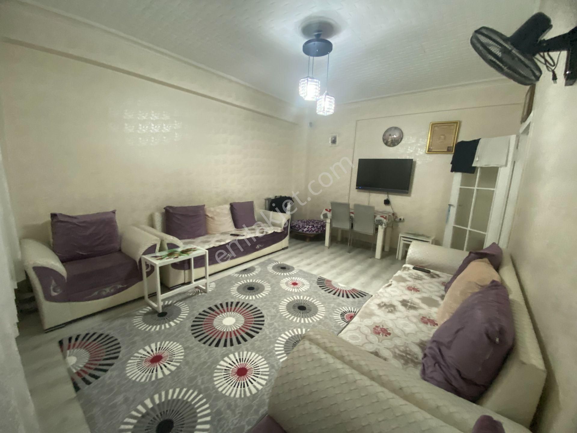 Alsancak Da Geniş Balkonlu Ön Cephe Masrafsız 115 M2 3+1 - Görsel 5