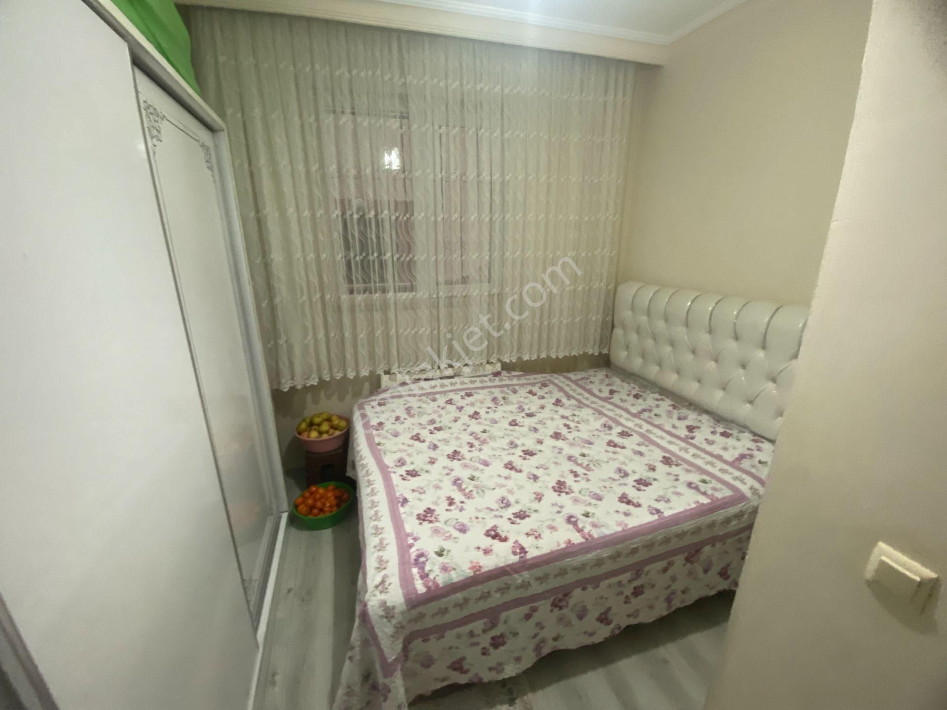 Alsancak Da Geniş Balkonlu Ön Cephe Masrafsız 115 M2 3+1 - Görsel 27