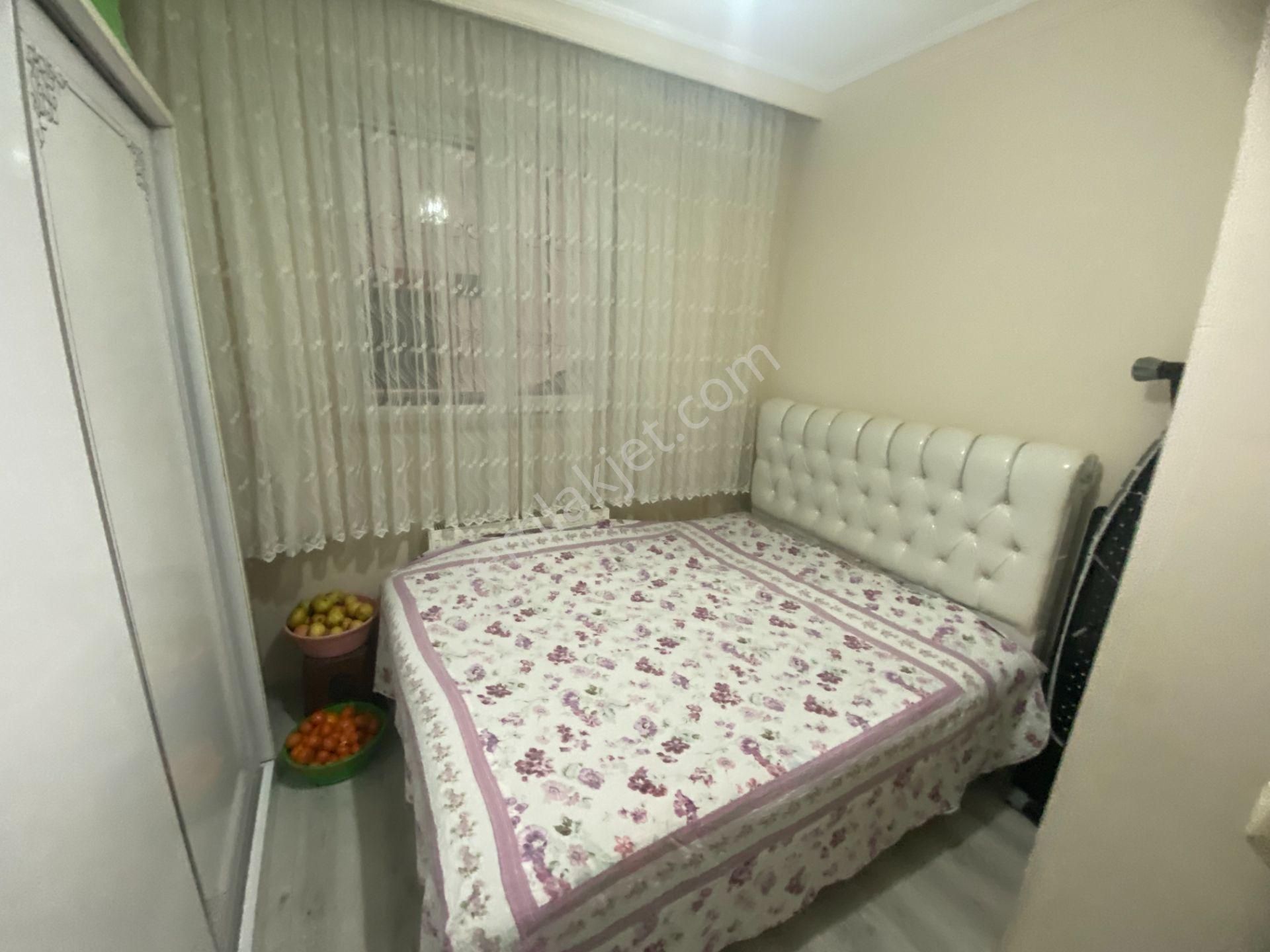 Alsancak Da Geniş Balkonlu Ön Cephe Masrafsız 115 M2 3+1 - Görsel 24