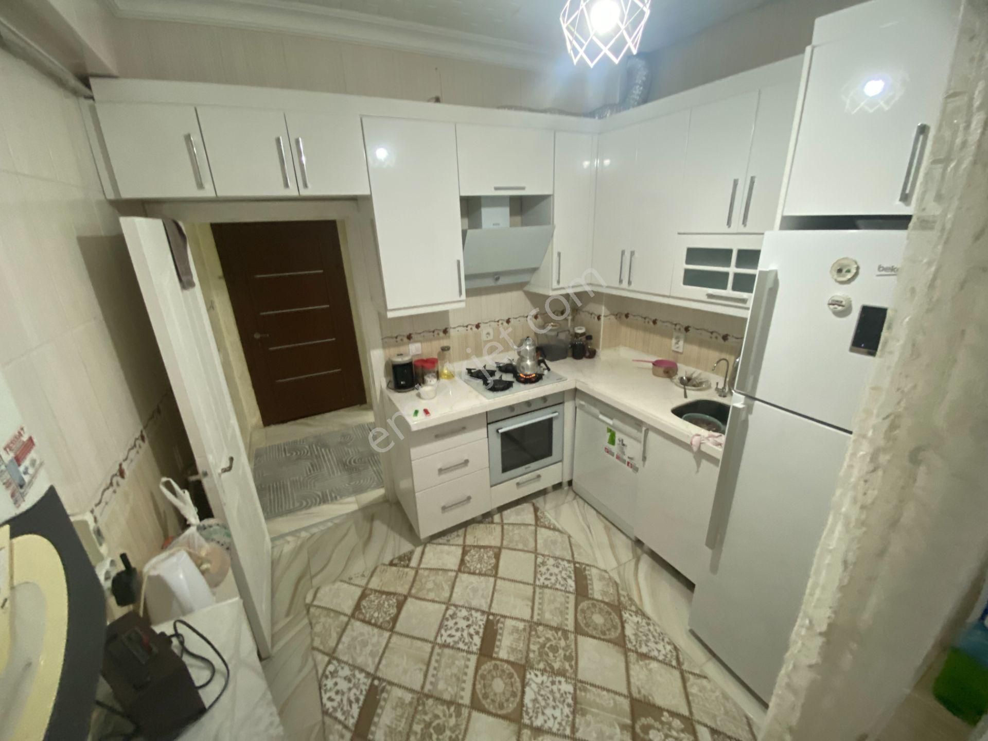 Alsancak Da Geniş Balkonlu Ön Cephe Masrafsız 115 M2 3+1 - Görsel 14