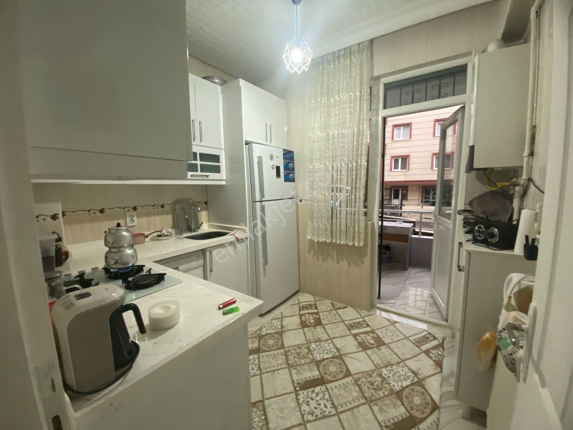 Alsancak Da Geniş Balkonlu Ön Cephe Masrafsız 115 M2 3+1 - Görsel 10