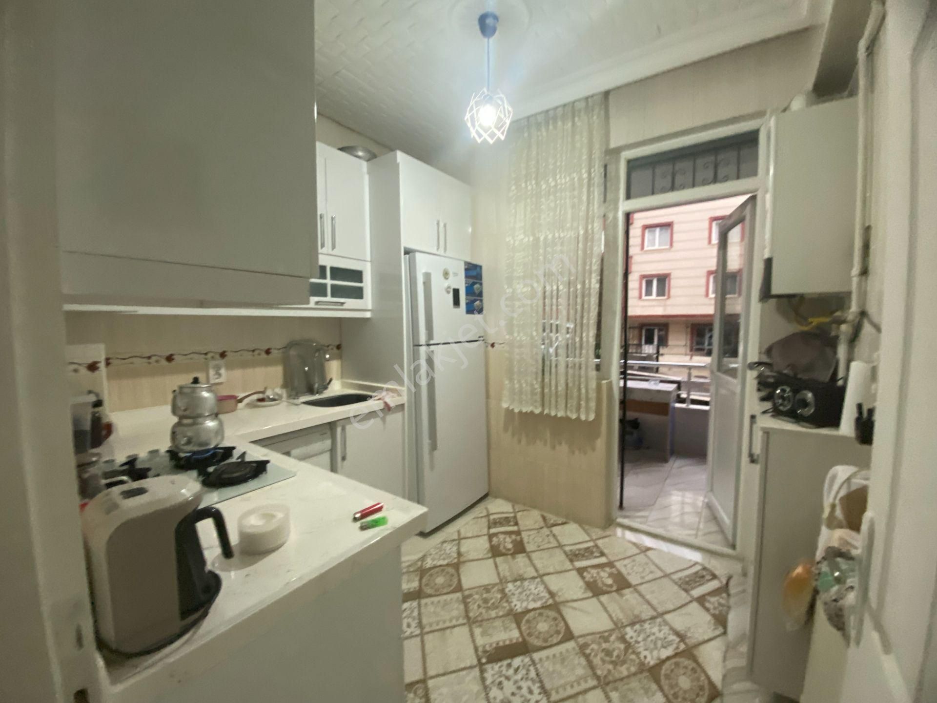 Alsancak Da Geniş Balkonlu Ön Cephe Masrafsız 115 M2 3+1 - Görsel 11