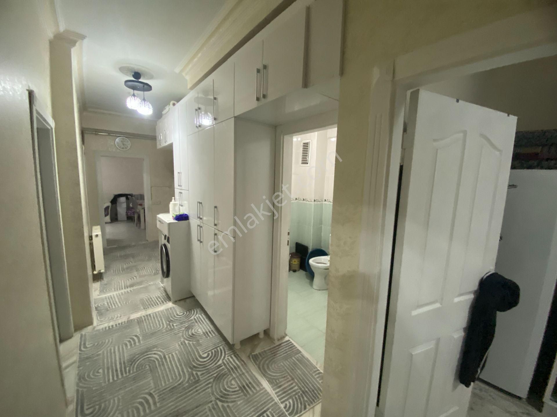 Alsancak Da Geniş Balkonlu Ön Cephe Masrafsız 115 M2 3+1 - Görsel 32