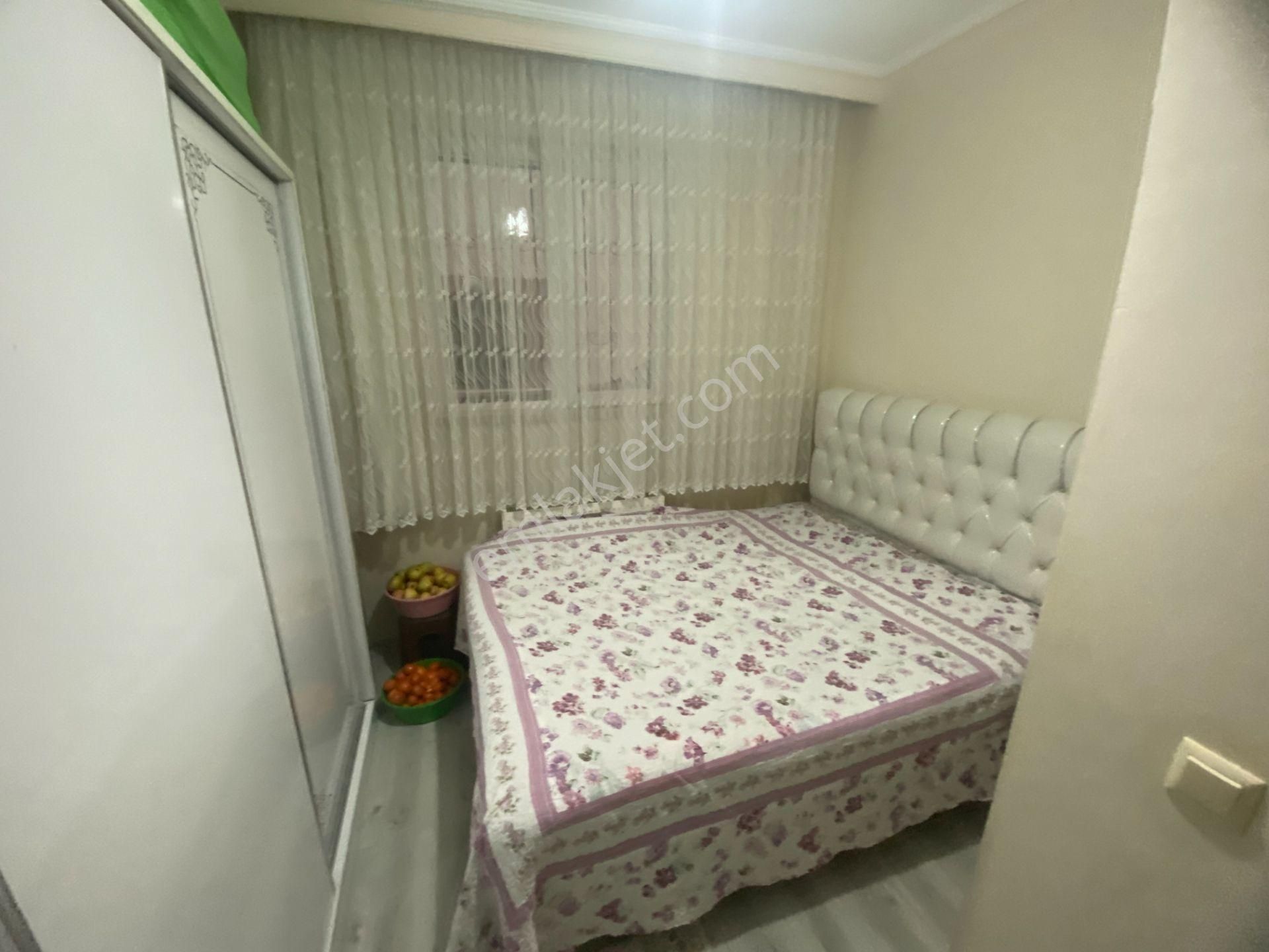 Alsancak Da Geniş Balkonlu Ön Cephe Masrafsız 115 M2 3+1 - Görsel 28