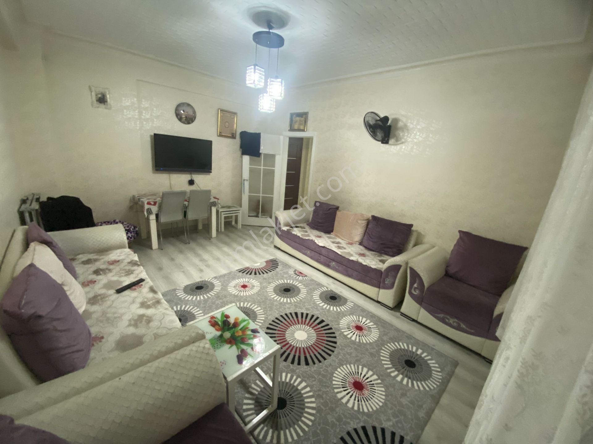 Alsancak Da Geniş Balkonlu Ön Cephe Masrafsız 115 M2 3+1 - Görsel 8