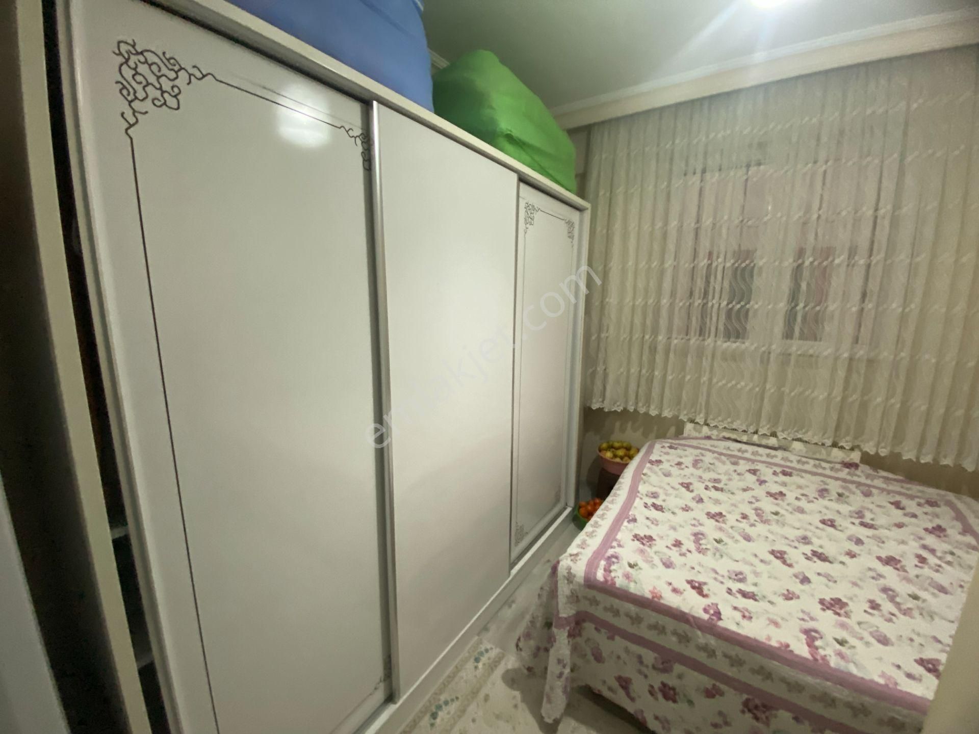 Alsancak Da Geniş Balkonlu Ön Cephe Masrafsız 115 M2 3+1 - Görsel 25