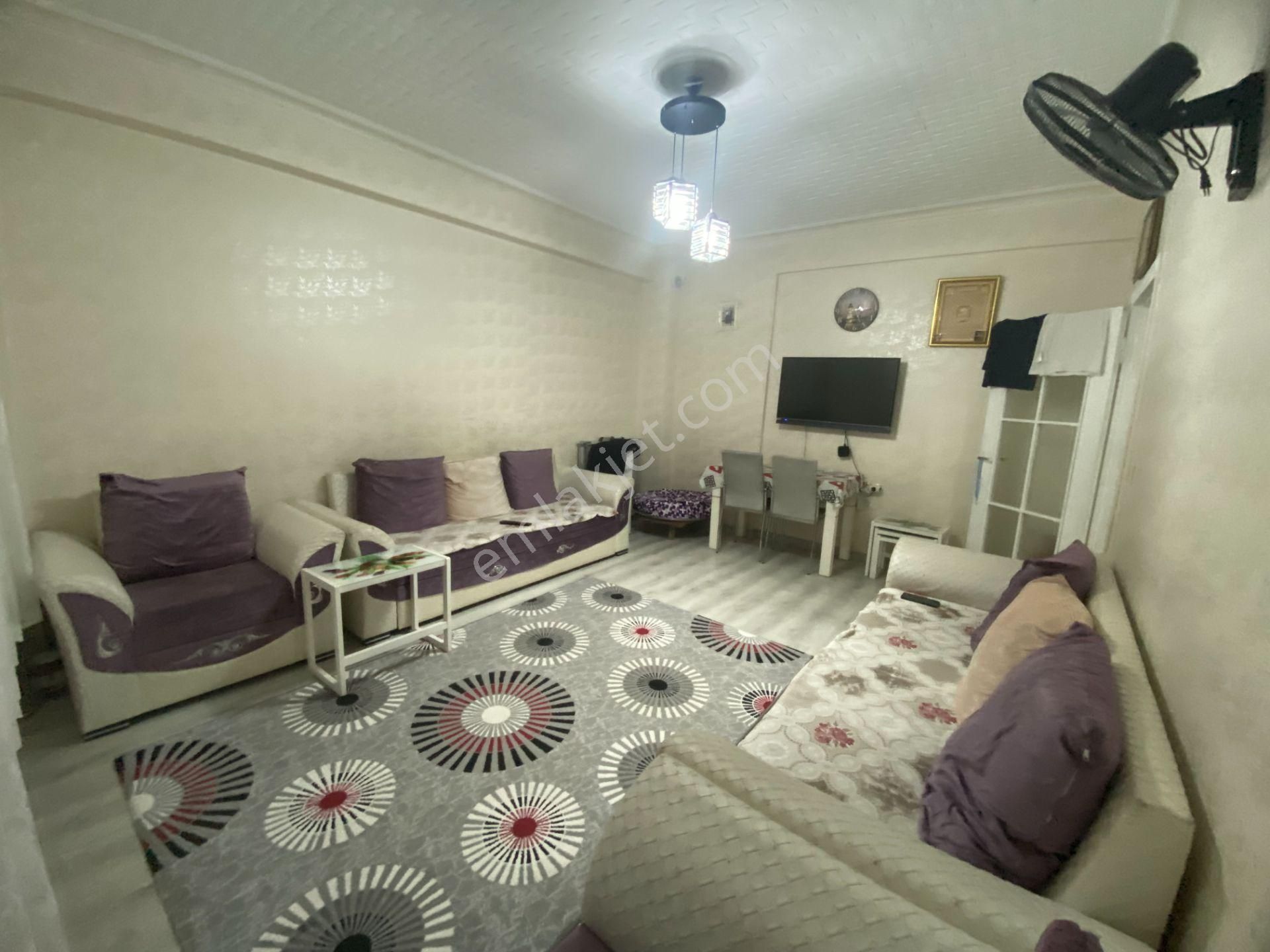 Alsancak Da Geniş Balkonlu Ön Cephe Masrafsız 115 M2 3+1 - Görsel 6