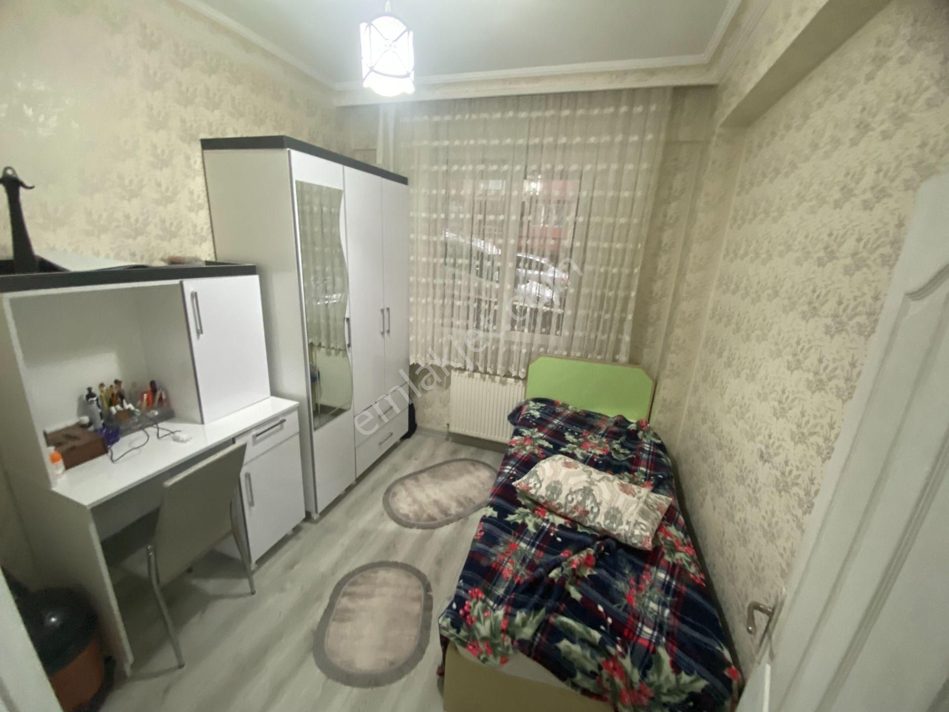 Alsancak Da Geniş Balkonlu Ön Cephe Masrafsız 115 M2 3+1 - Görsel 19