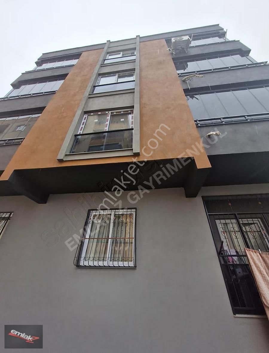 Emlak Z 'den 乂 Toroslar Arpaçsakarlar'da 乂 3+1 Kiralık Daire - Görsel 6