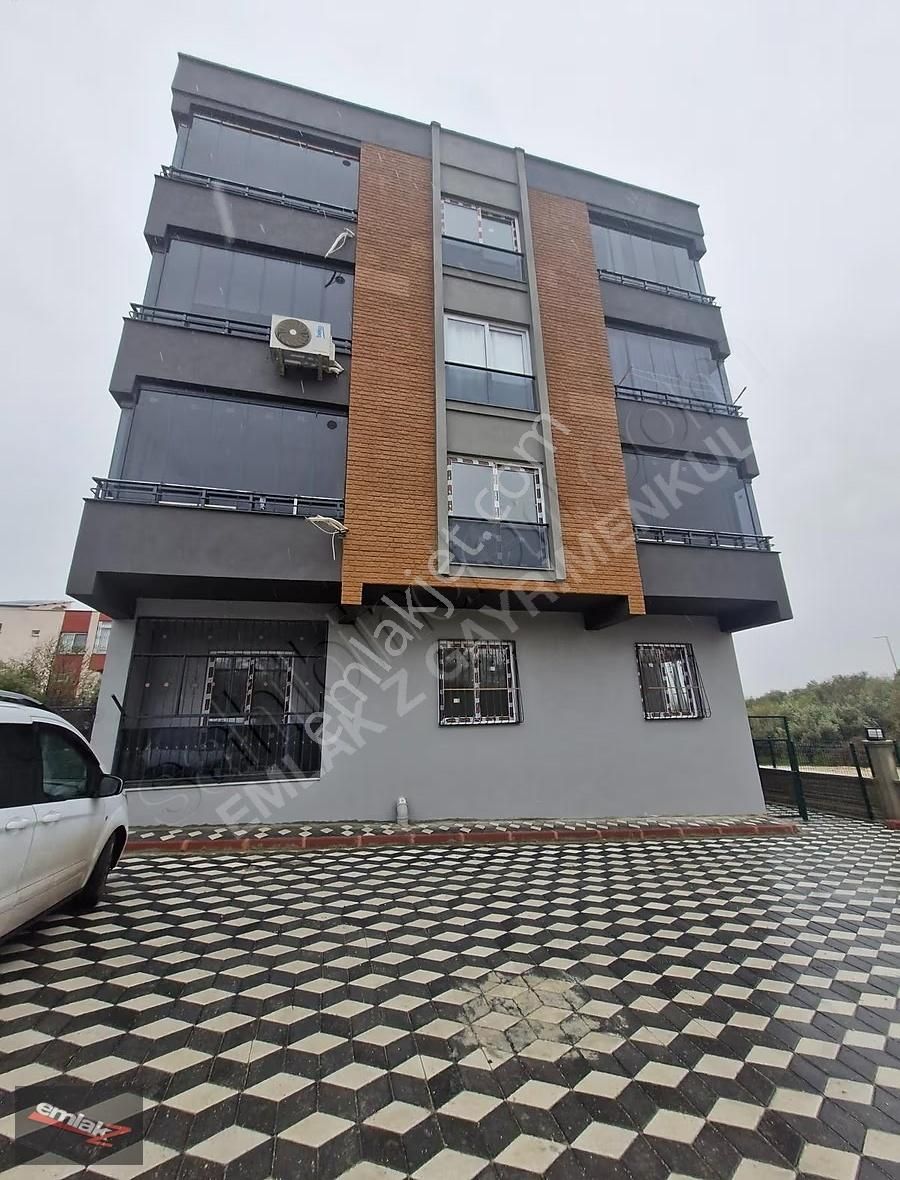 Emlak Z 'den 乂 Toroslar Arpaçsakarlar'da 乂 3+1 Kiralık Daire - Görsel 19