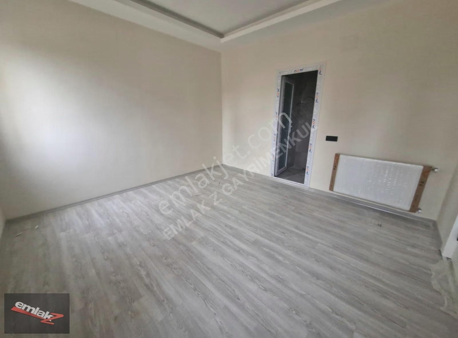 Emlak Z 'den 乂 Toroslar Arpaçsakarlar'da 乂 3+1 Kiralık Daire - Görsel 27