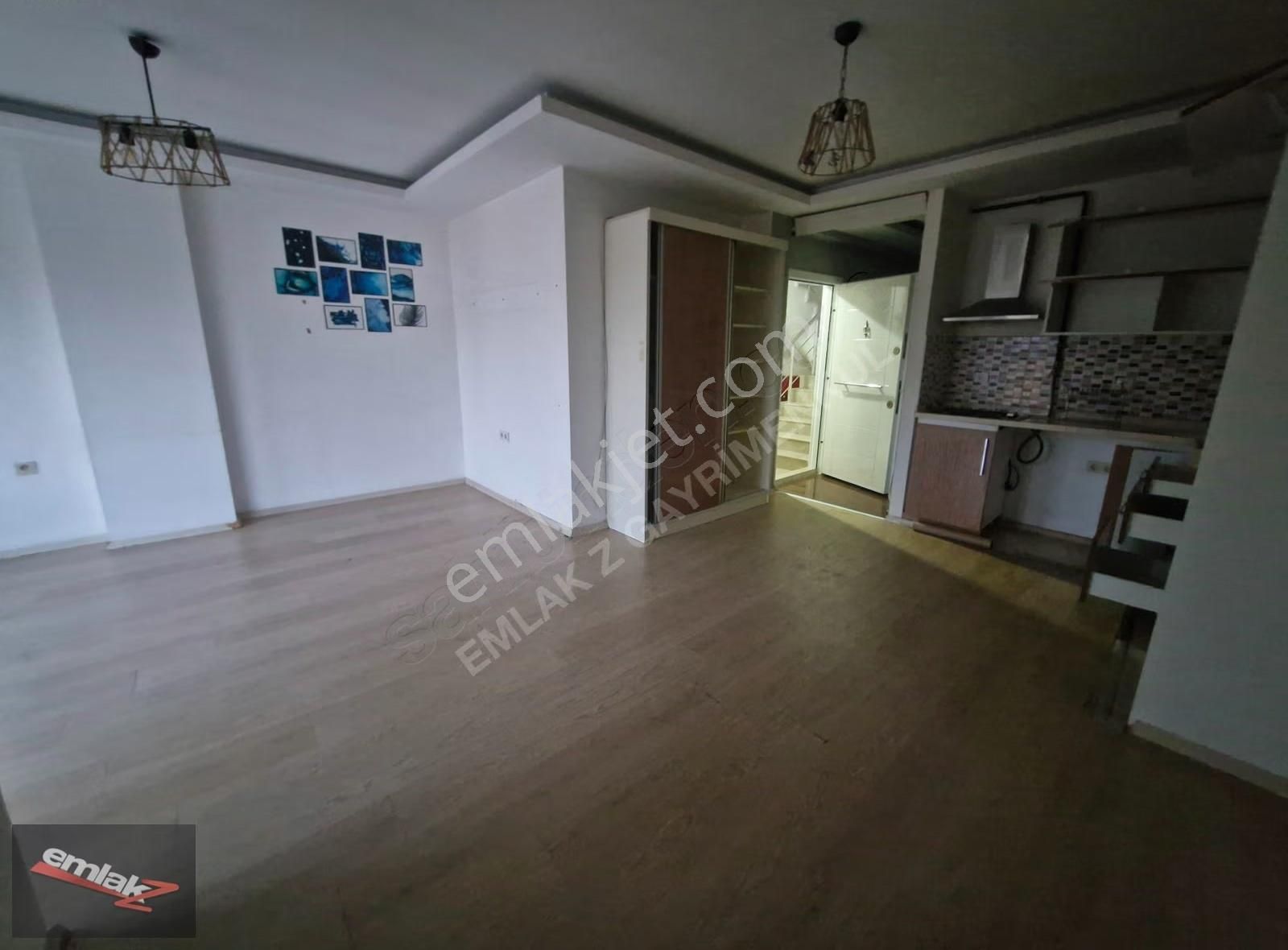 Emlak Z Den ⫸güvenevler Mah. Doğalgazlı乂forum Civarı 2+1 Kiralık - Görsel 15