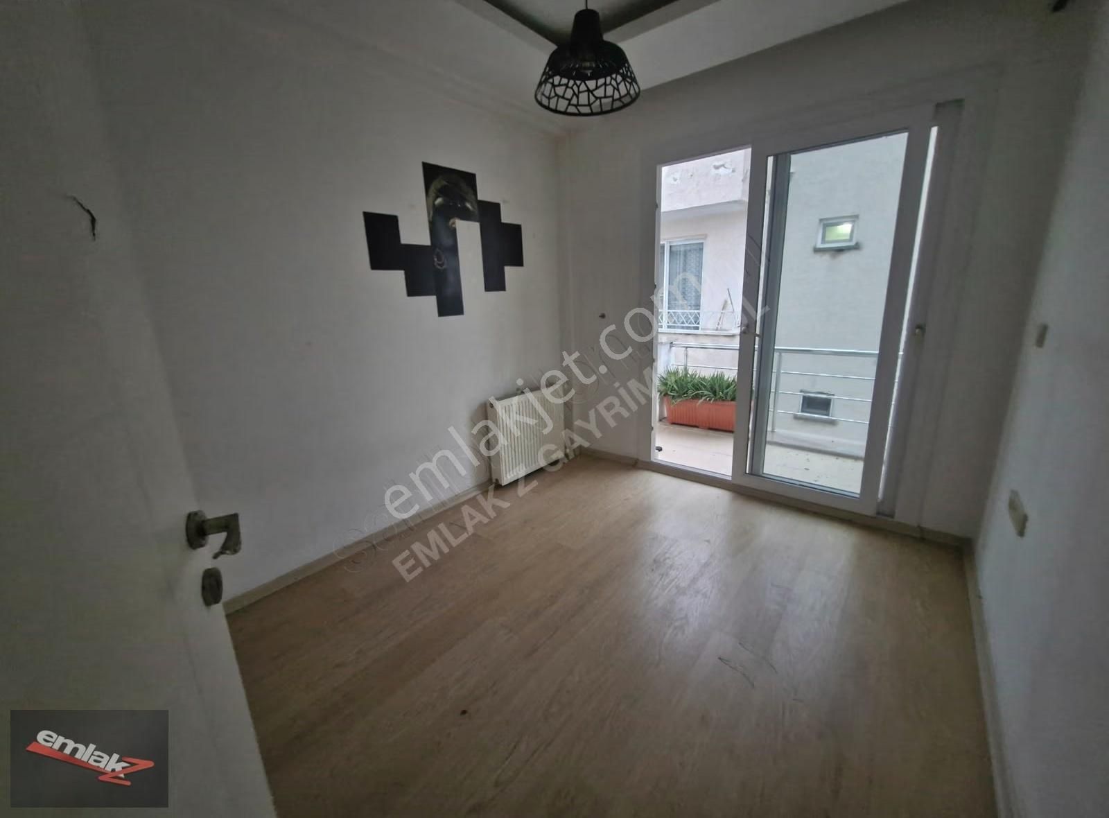 Emlak Z Den ⫸güvenevler Mah. Doğalgazlı乂forum Civarı 2+1 Kiralık - Görsel 12