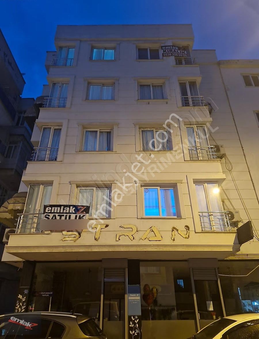 Emlak Z Den ⫸güvenevler Mah. Doğalgazlı乂forum Civarı 2+1 Kiralık - Görsel 24