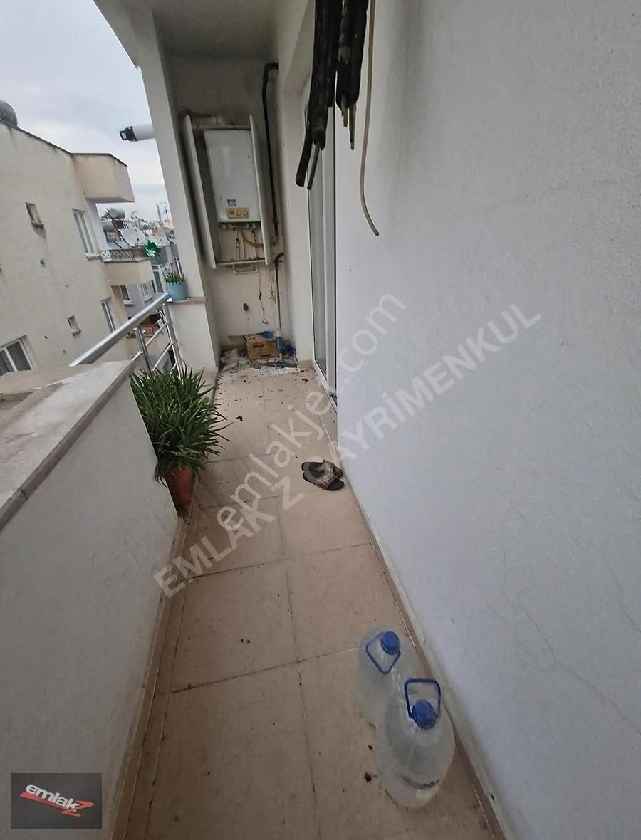 Emlak Z Den ⫸güvenevler Mah. Doğalgazlı乂forum Civarı 2+1 Kiralık - Görsel 6