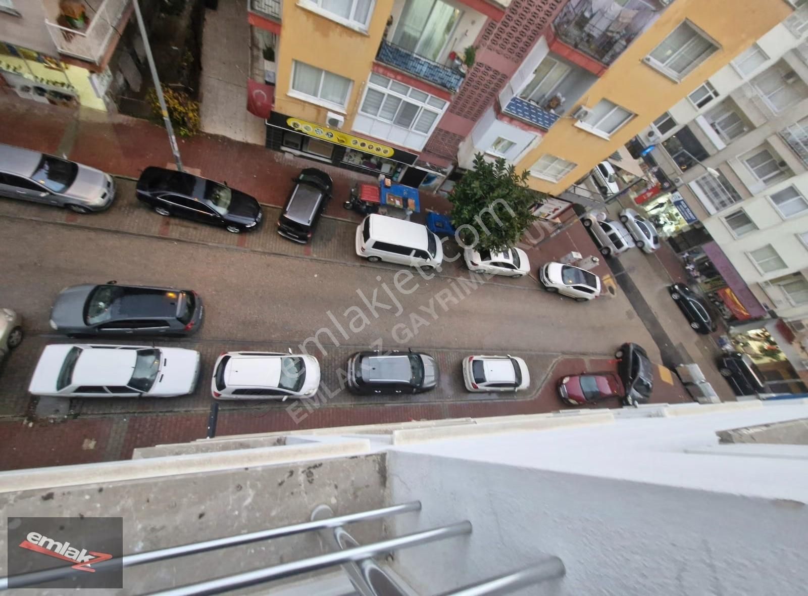 Emlak Z Den ⫸güvenevler Mah. Doğalgazlı乂forum Civarı 2+1 Kiralık - Görsel 4