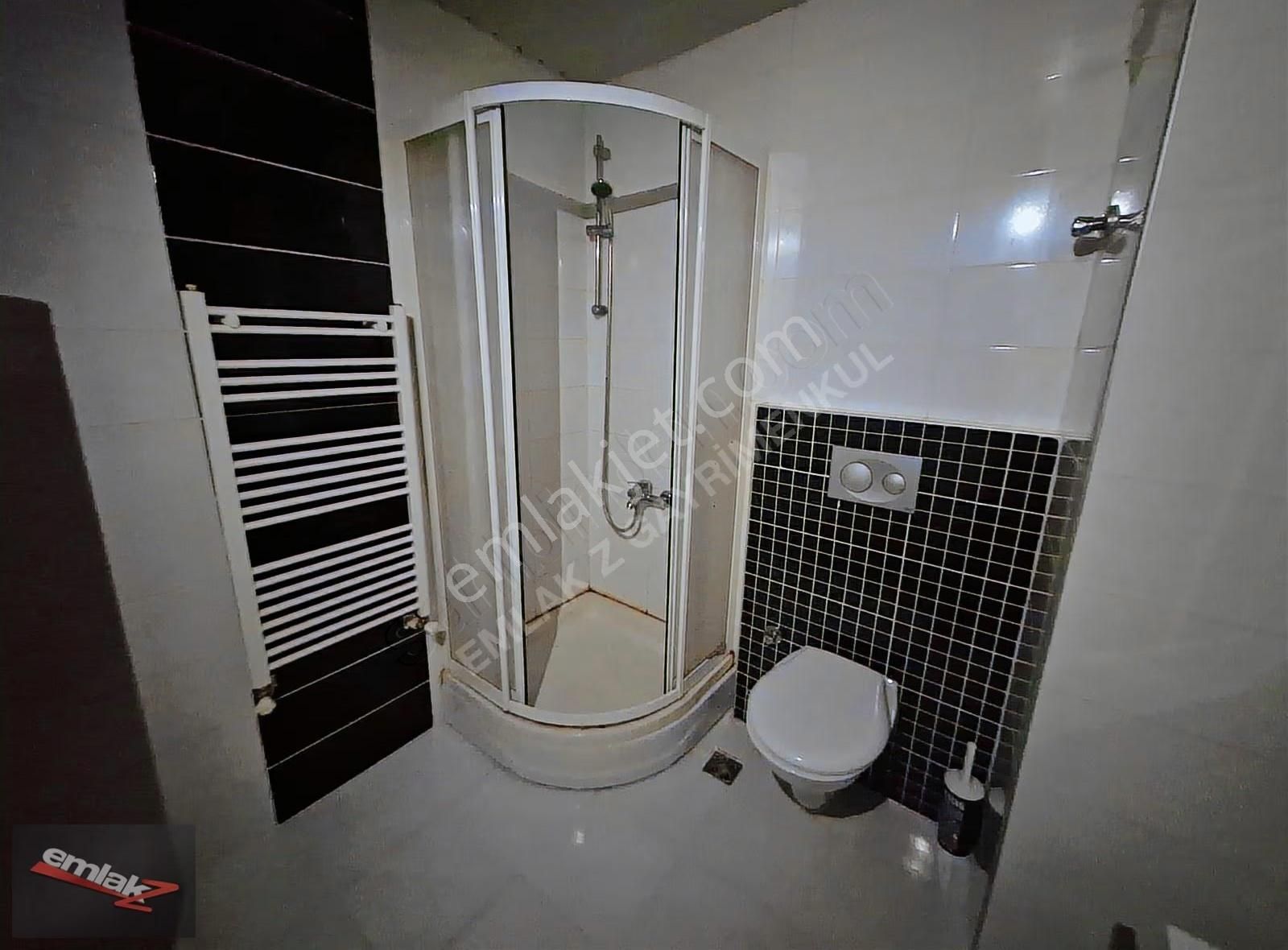 Emlak Z Den ⫸güvenevler Mah. Doğalgazlı乂forum Civarı 2+1 Kiralık - Görsel 10