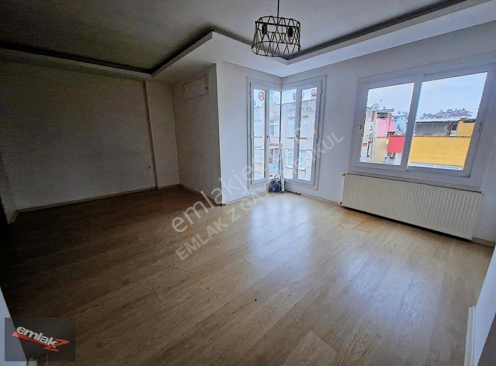 Emlak Z Den ⫸güvenevler Mah. Doğalgazlı乂forum Civarı 2+1 Kiralık - Görsel 13