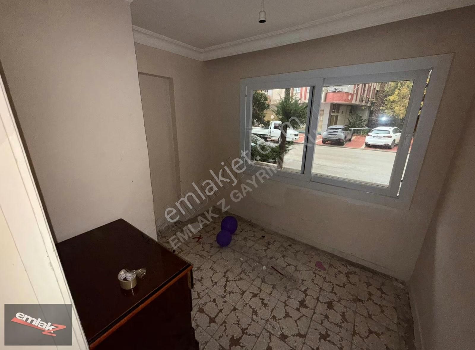 Emlak Z' Den ⫸ Ｆｉｒｓａt⫸ Palmiye Mah. Bağımsız Mutfak Satılık 3+1 - Görsel 12