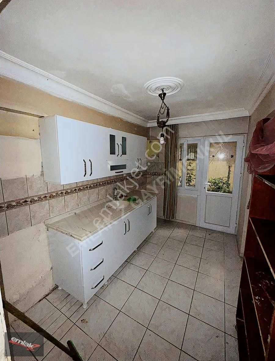 Emlak Z' Den ⫸ Ｆｉｒｓａt⫸ Palmiye Mah. Bağımsız Mutfak Satılık 3+1 - Görsel 21