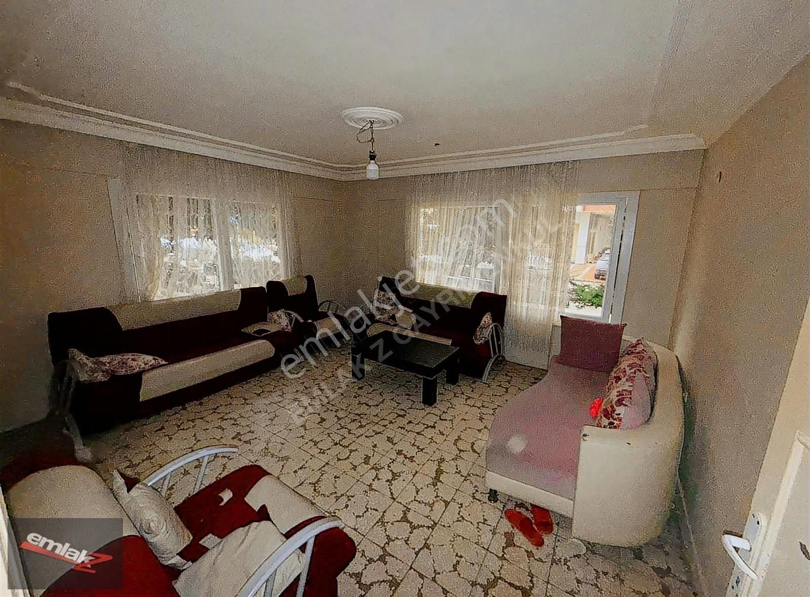 Emlak Z' Den ⫸ Ｆｉｒｓａt⫸ Palmiye Mah. Bağımsız Mutfak Satılık 3+1