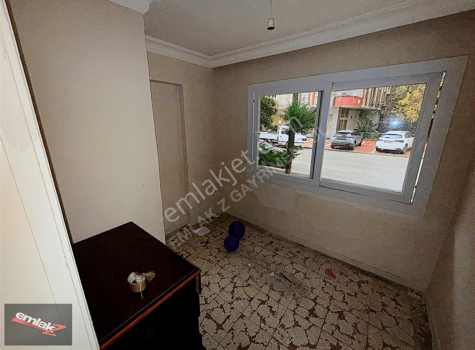 Emlak Z' Den ⫸ Ｆｉｒｓａt⫸ Palmiye Mah. Bağımsız Mutfak Satılık 3+1 - Görsel 7