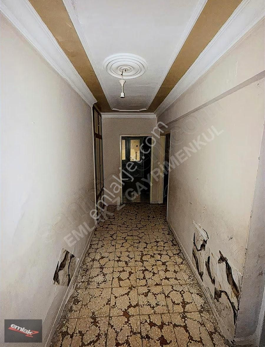 Emlak Z' Den ⫸ Ｆｉｒｓａt⫸ Palmiye Mah. Bağımsız Mutfak Satılık 3+1 - Görsel 23