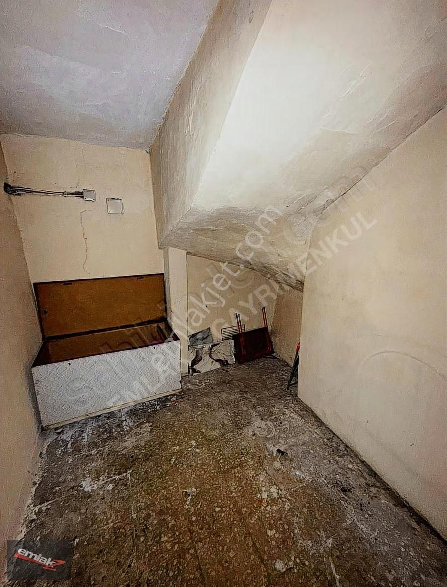 Emlak Z' Den ⫸ Ｆｉｒｓａt⫸ Palmiye Mah. Bağımsız Mutfak Satılık 3+1 - Görsel 11