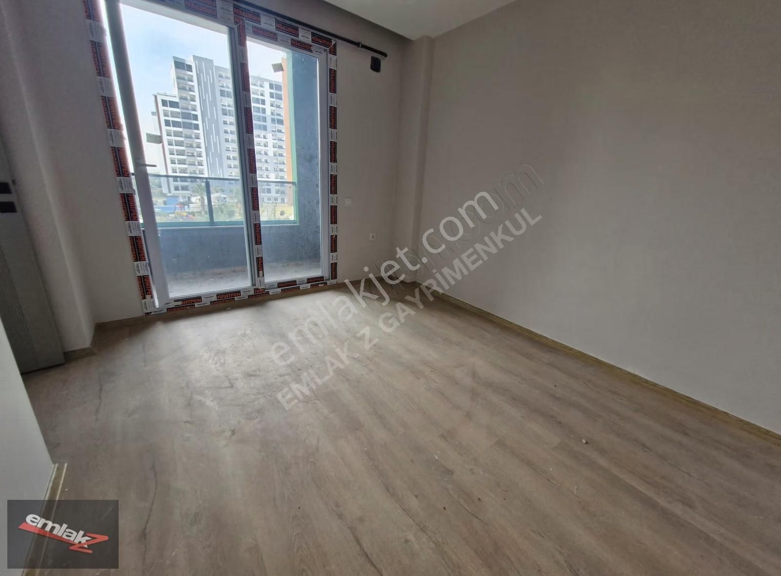 Emlak Z'den 乂 Akdeniz Mahallesin'de 乂site İçerisinde Kiralık 2+1 - Görsel 8