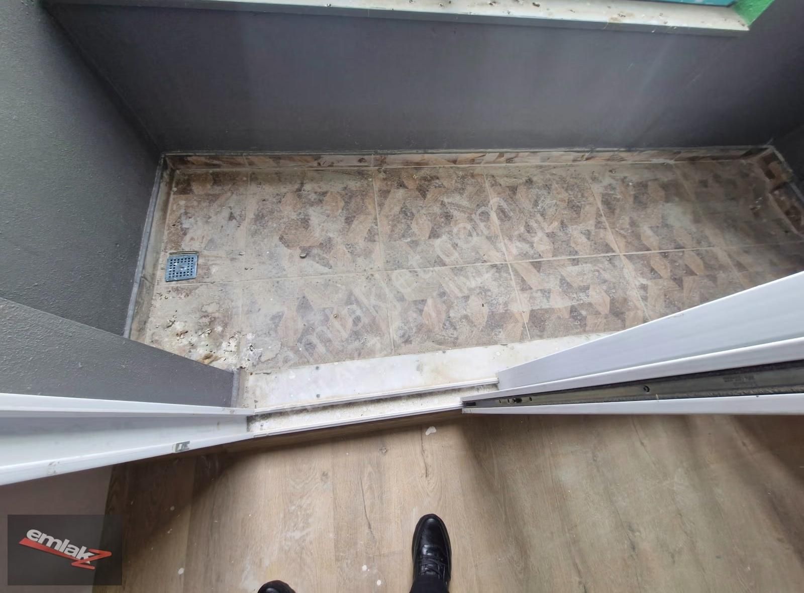 Emlak Z'den 乂 Akdeniz Mahallesin'de 乂site İçerisinde Kiralık 2+1 - Görsel 20