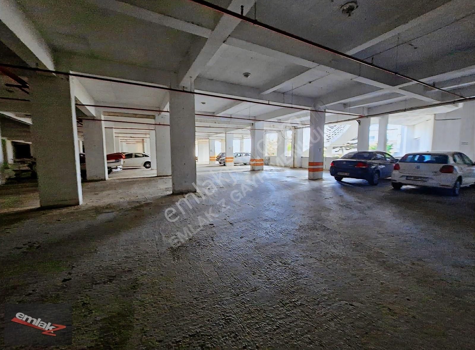 Emlak Z 'den 乂 Üniversite Cad. 乂 Ful Eşyalı 乂site İçi 乂 1+0 - Görsel 7