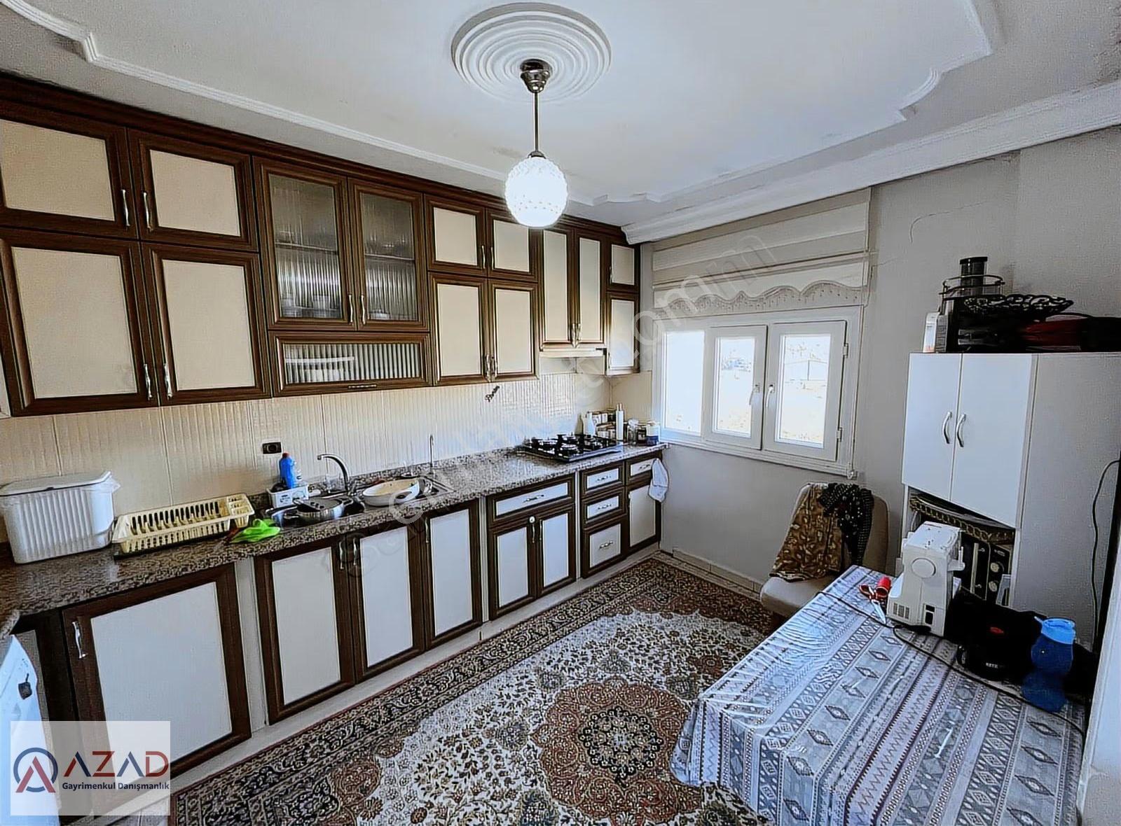 Azad-akyar (578m2) İçerisinde Satılık 2 Katlı Müstakil Ev - Görsel 4