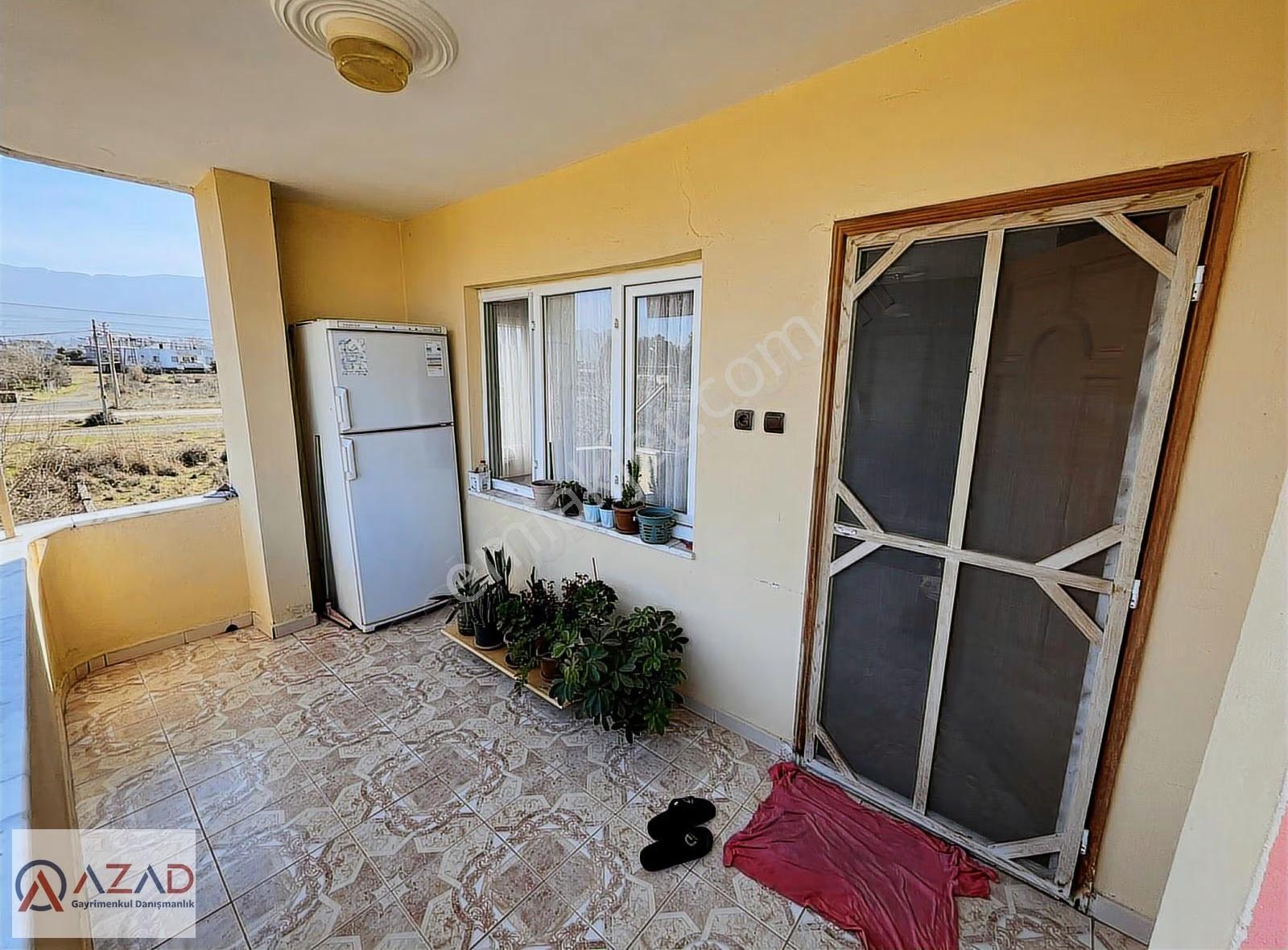 Azad-akyar (578m2) İçerisinde Satılık 2 Katlı Müstakil Ev - Görsel 26