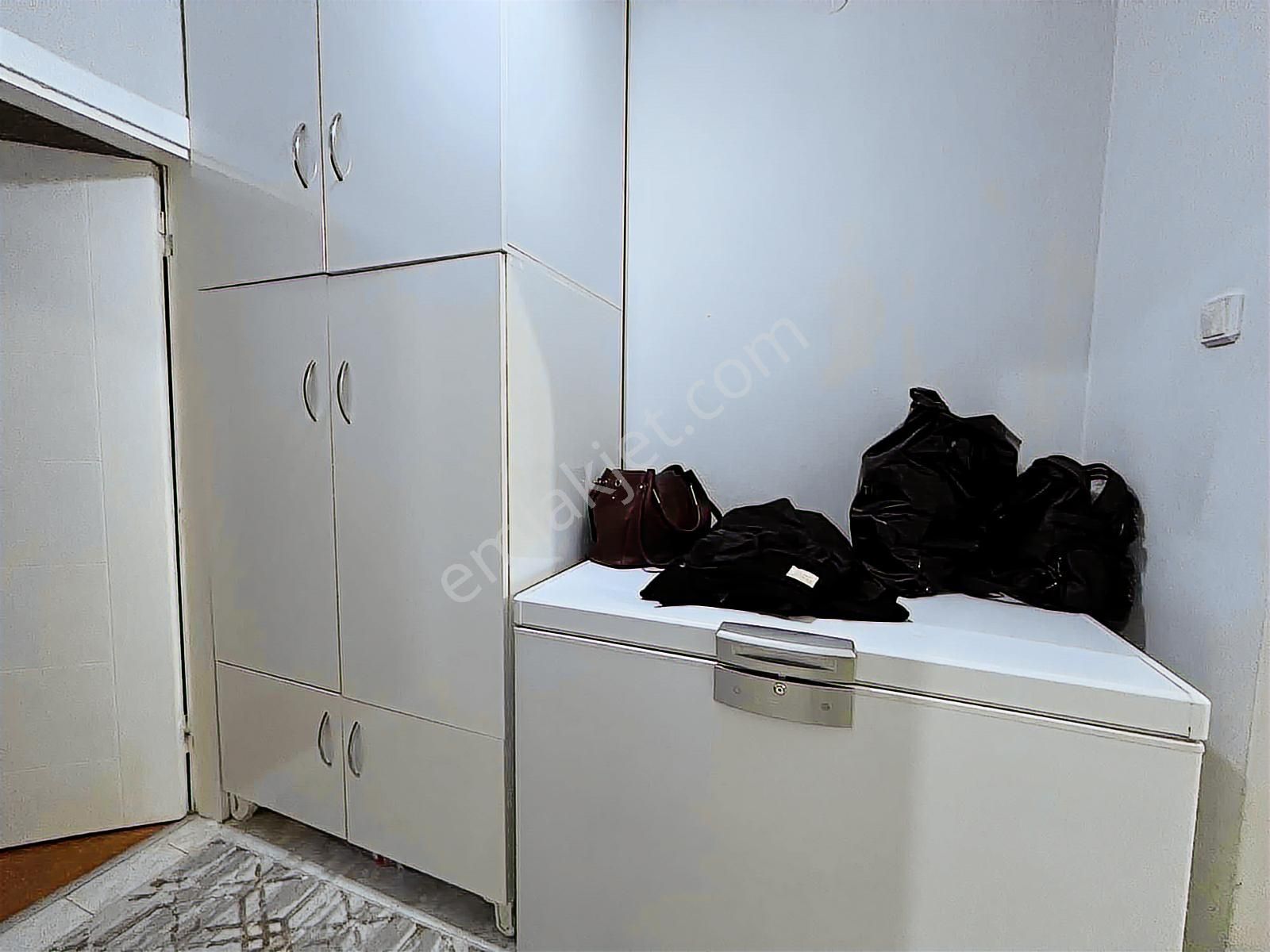 Beyoğlu'ndan Merkezi Lokasyonda Full Yapılı Balkonlu Satılık 2+1 - Görsel 21