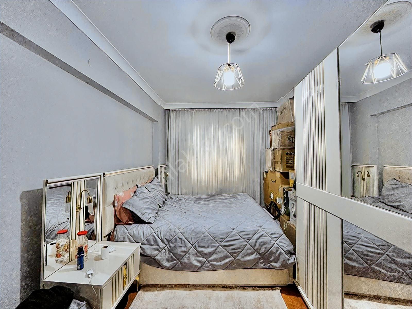 Beyoğlu'ndan Merkezi Lokasyonda Full Yapılı Balkonlu Satılık 2+1 - Görsel 17