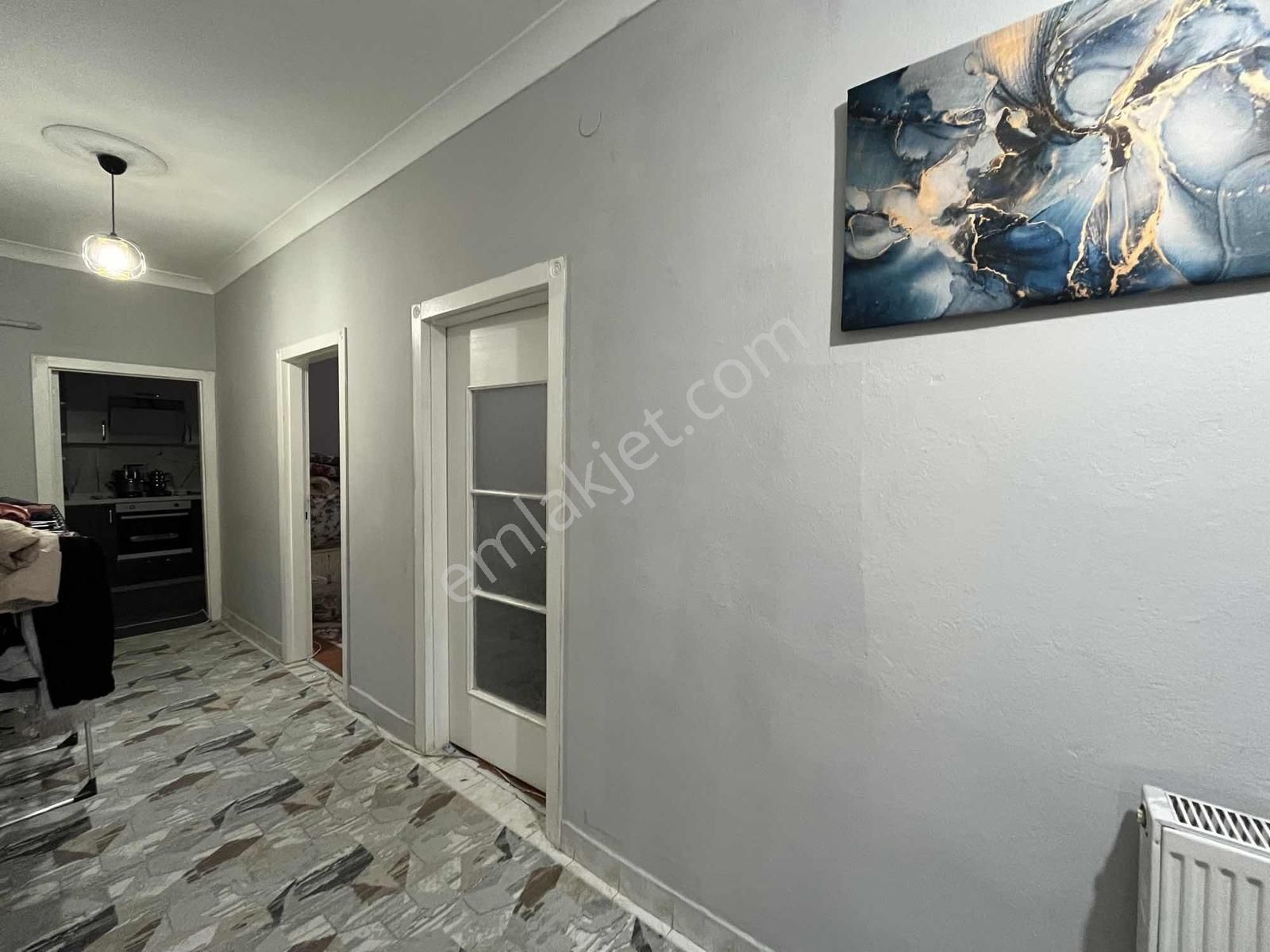 Beyoğlu'ndan Merkezi Lokasyonda Full Yapılı Balkonlu Satılık 2+1 - Görsel 22