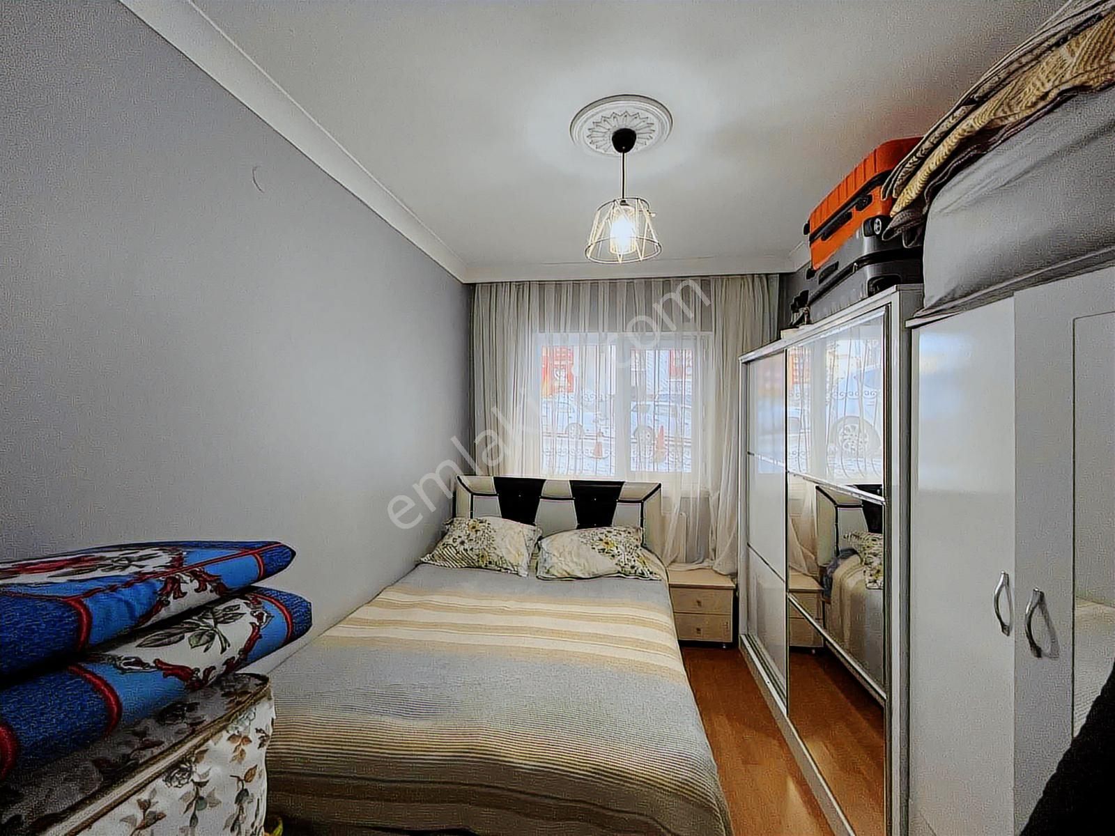 Beyoğlu'ndan Merkezi Lokasyonda Full Yapılı Balkonlu Satılık 2+1 - Görsel 4