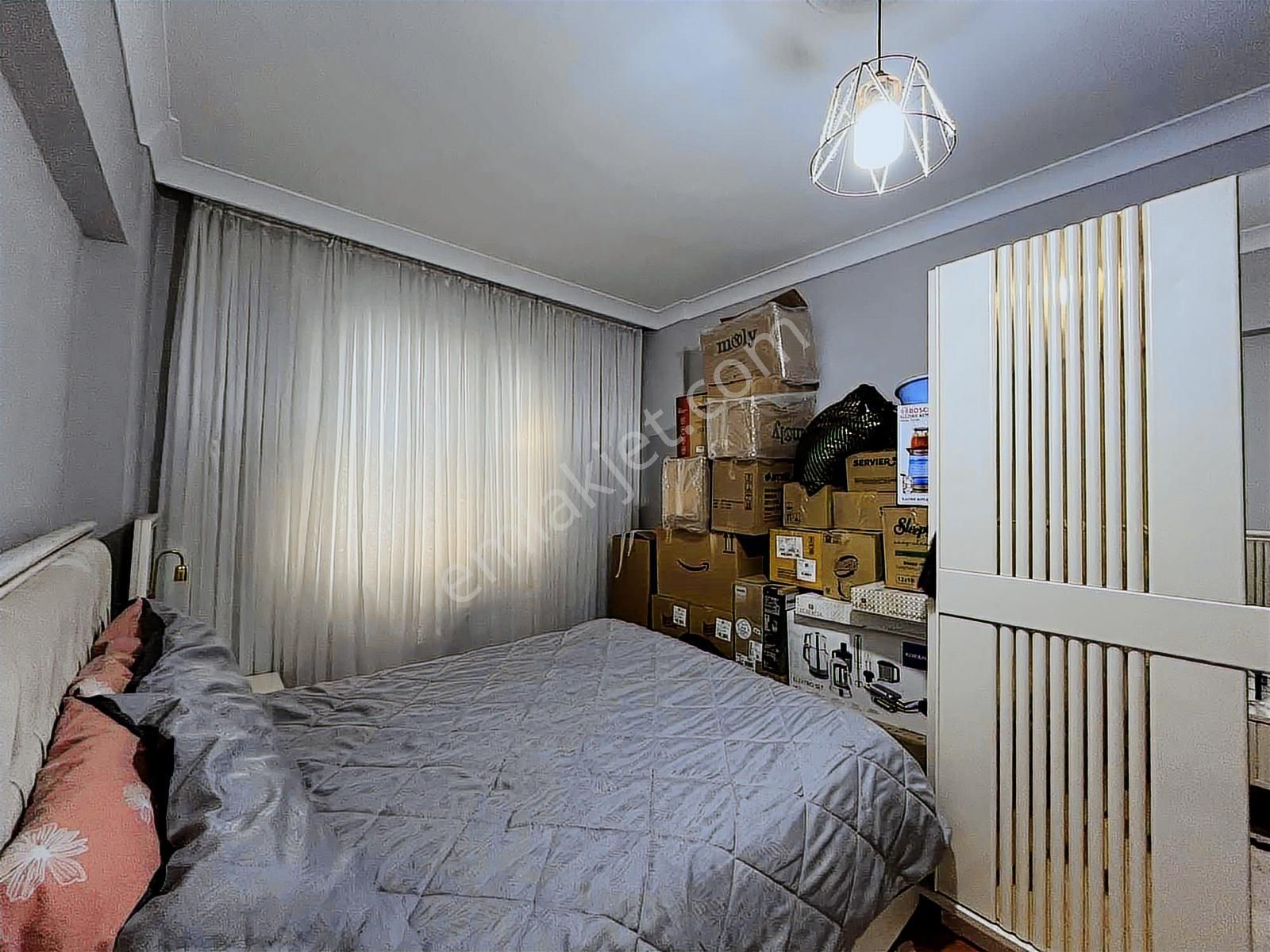 Beyoğlu'ndan Merkezi Lokasyonda Full Yapılı Balkonlu Satılık 2+1 - Görsel 9