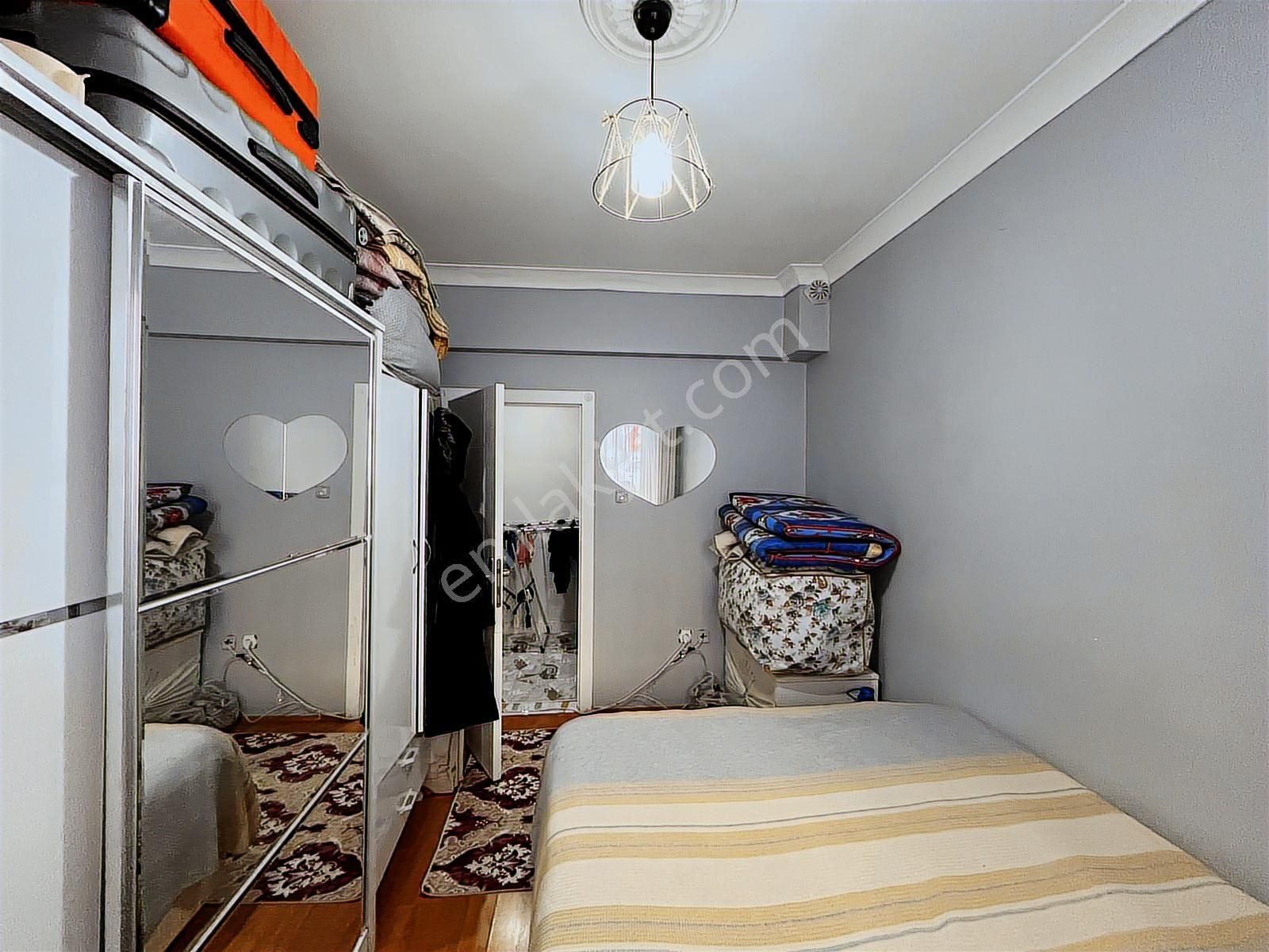 Beyoğlu'ndan Merkezi Lokasyonda Full Yapılı Balkonlu Satılık 2+1 - Görsel 23