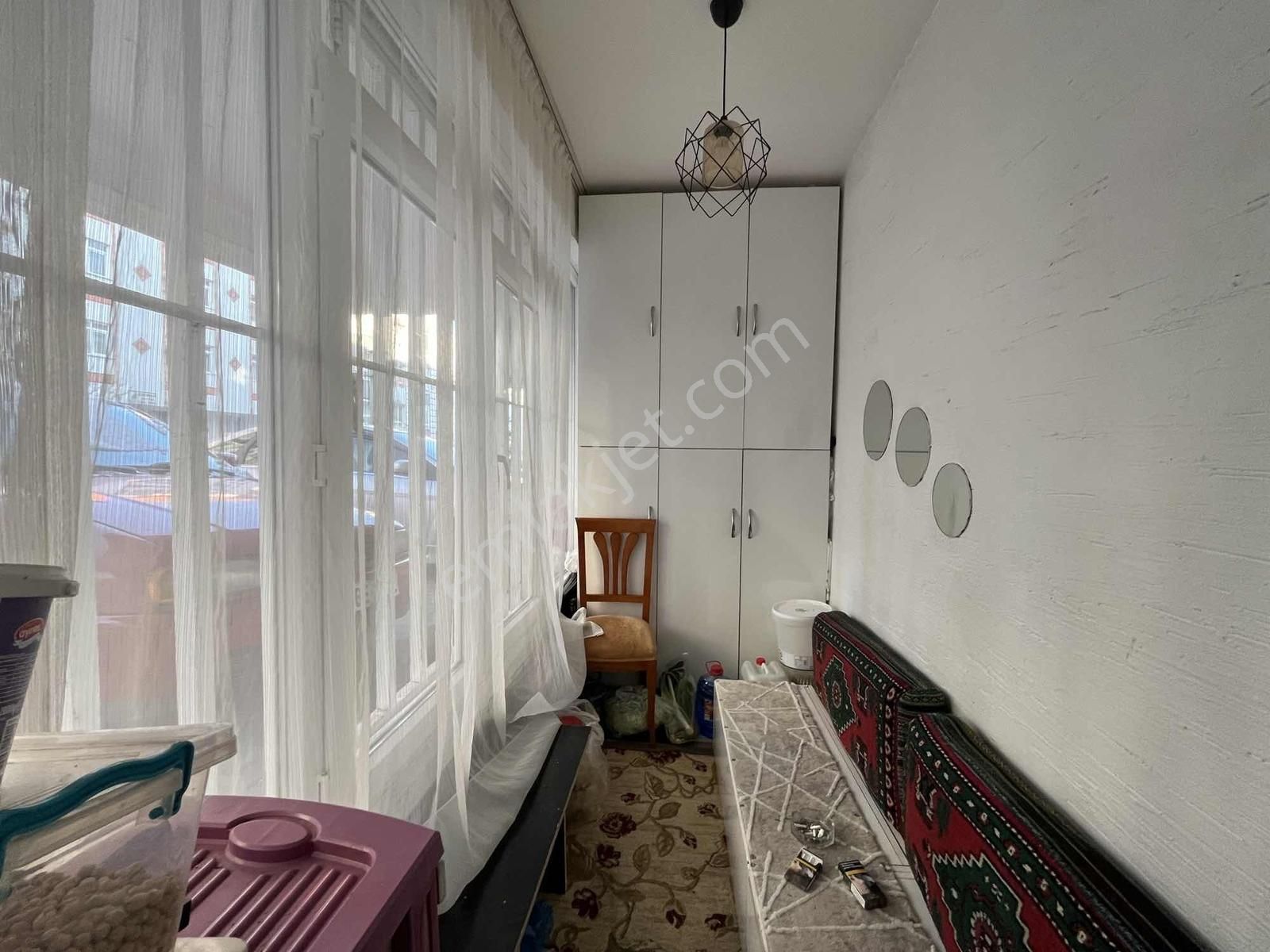 Beyoğlu'ndan Merkezi Lokasyonda Full Yapılı Balkonlu Satılık 2+1 - Görsel 13