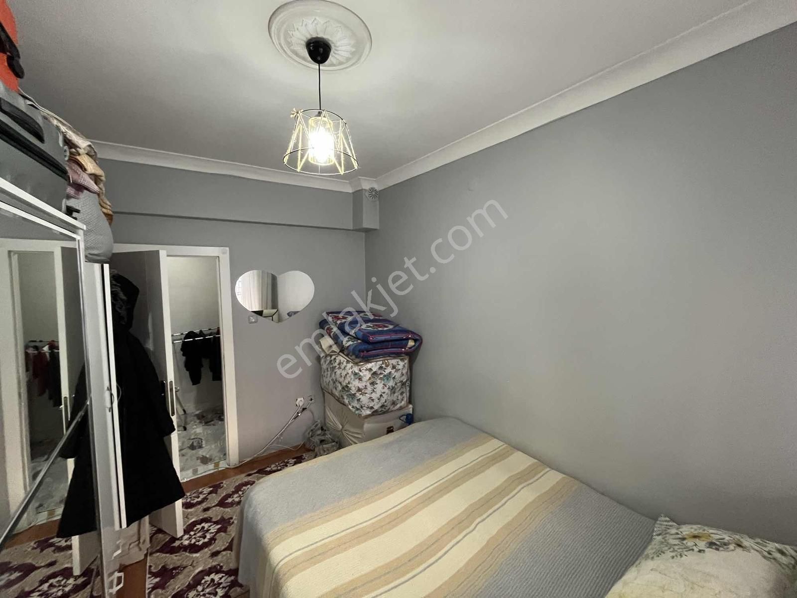 Beyoğlu'ndan Merkezi Lokasyonda Full Yapılı Balkonlu Satılık 2+1 - Görsel 5