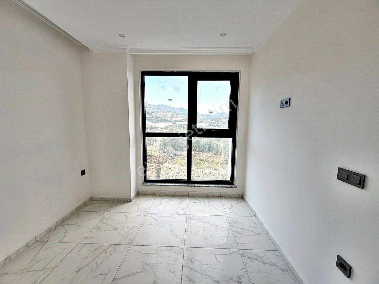 Satılık -daire Alanyada Mahmutlarda 1+1 Acil Satılık Fırsat Daire - Görsel 26