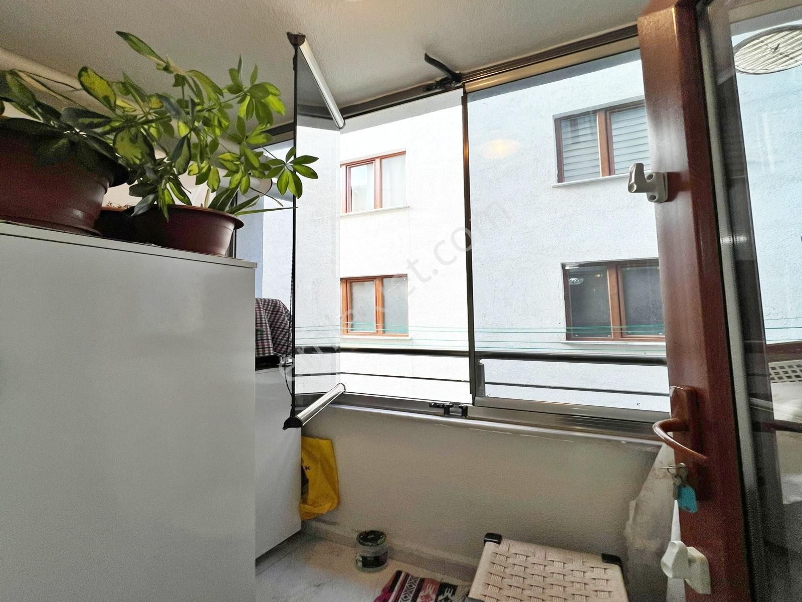 Yatırımcılara Özel | Konak Yapıdan 2+1 105m² Ara Kat - Görsel 27