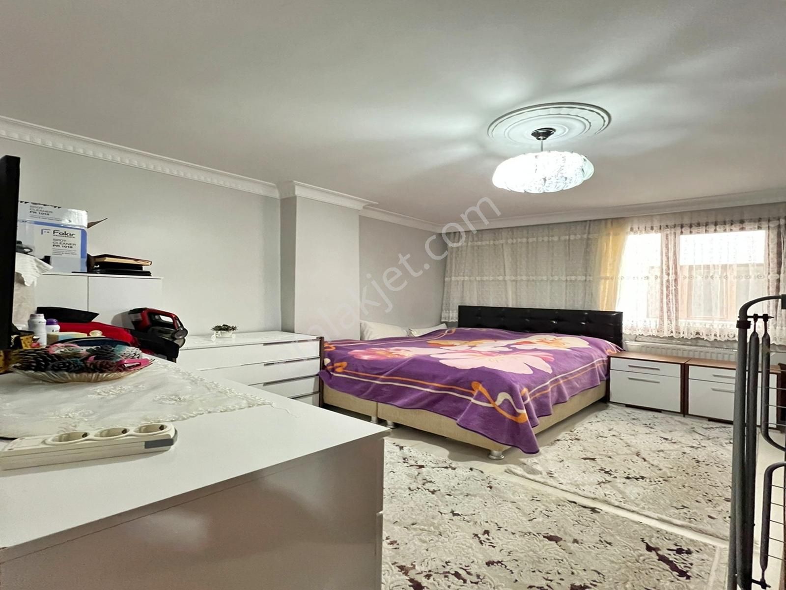 Yatırımcılara Özel | Konak Yapıdan 2+1 105m² Ara Kat - Görsel 12
