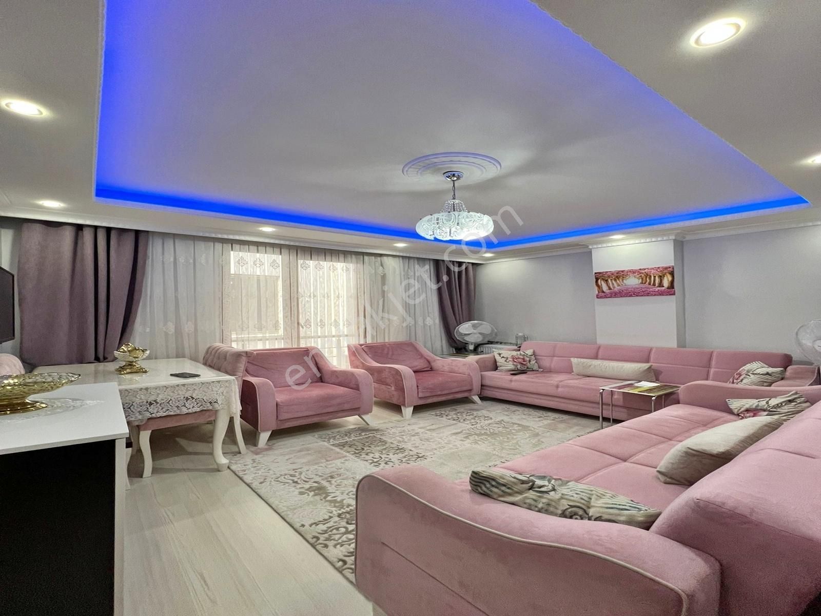 Yatırımcılara Özel | Konak Yapıdan 2+1 105m² Ara Kat - Görsel 21