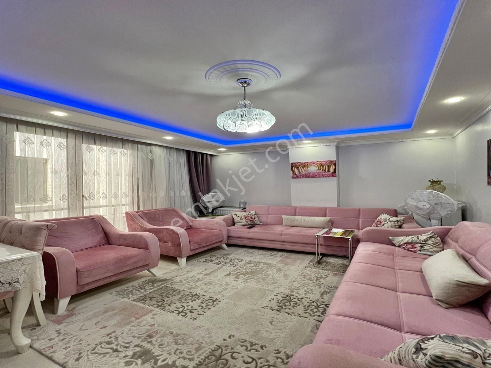 Yatırımcılara Özel | Konak Yapıdan 2+1 105m² Ara Kat - Görsel 18